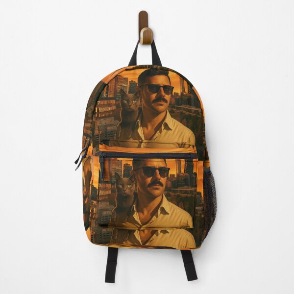 Item preview, The Perth Golden Hour designed and sold by Boris_of_PerthLand.