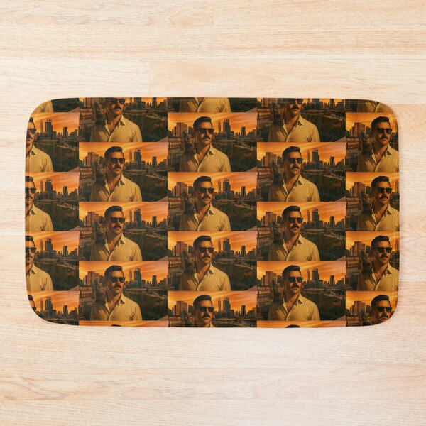 Item preview, The Perth Golden Hour designed and sold by Boris_of_PerthLand.