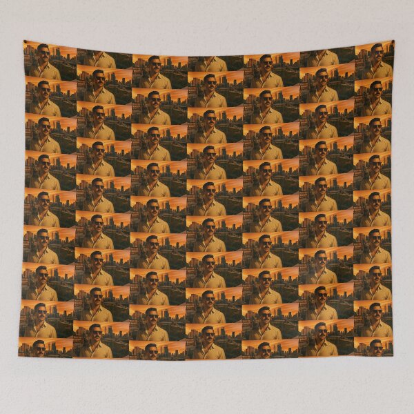 Item preview, The Perth Golden Hour designed and sold by Boris_of_PerthLand.