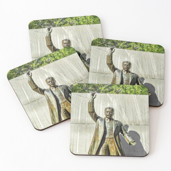 Item preview, Teddy Roosevelt Memorial, Washington DC designed and sold by Kay Brewer.