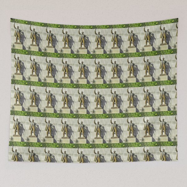 Item preview, Teddy Roosevelt Memorial, Washington DC designed and sold by Kay Brewer.