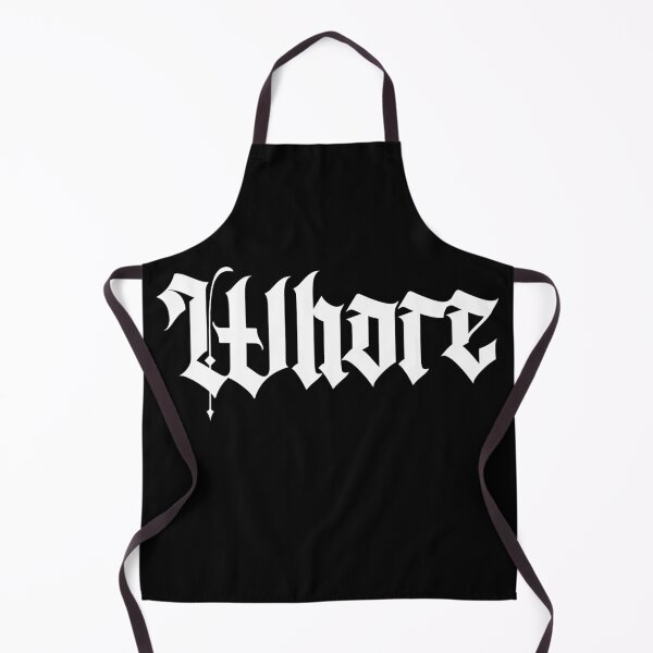 Item preview, Whore designed and sold by thepottypagan.