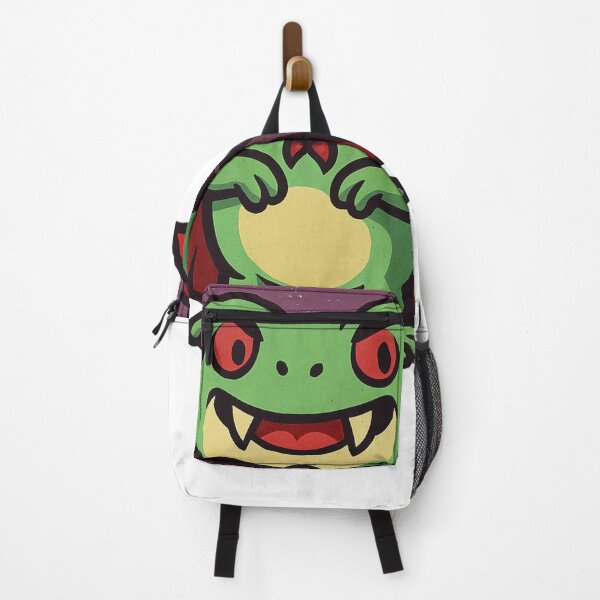 Item preview, Vampire Frog ? – Halloween Horror Design designed and sold by LunarBones.