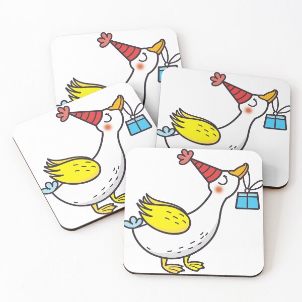 Item preview, Lovely Goose 3 designed and sold by Greyat.