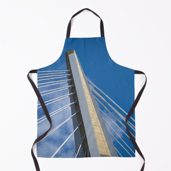 Item preview, Modern Suspension Bridge designed and sold by pcole123.