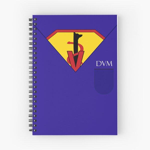 Item preview, SuperVet - Veterinarian Appreciation designed and sold by LineweightDsgn.