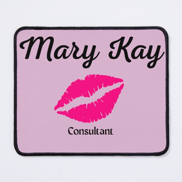 Item preview, Consultora Mary Kay designed and sold by Linda La Guardia.