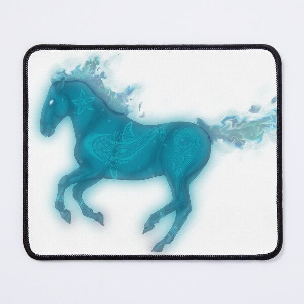 Item preview, The Water Pony designed and sold by BonesyGraphics.