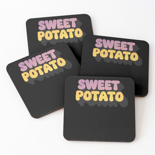Item preview, Sweet Potato Funny Food Couple Matching Costume designed and sold by elderberry.