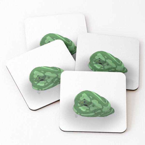 Item preview, Nerd Snake designed and sold by BonesyGraphics.