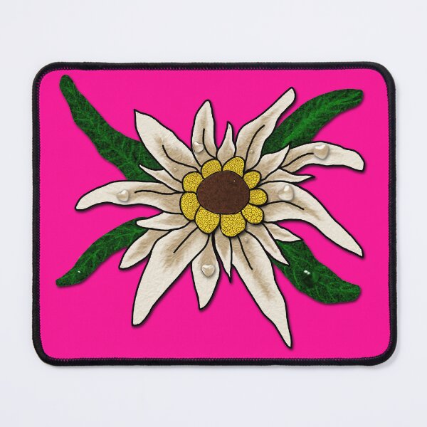 Item preview, Edelweiss designed and sold by KD das Lama.
