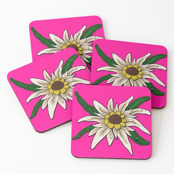 Item preview, Edelweiss designed and sold by KD das Lama.