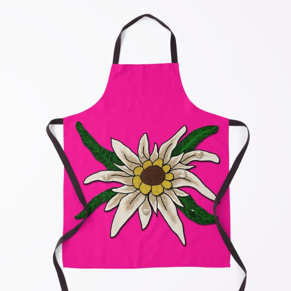 Item preview, Edelweiss designed and sold by KD das Lama.
