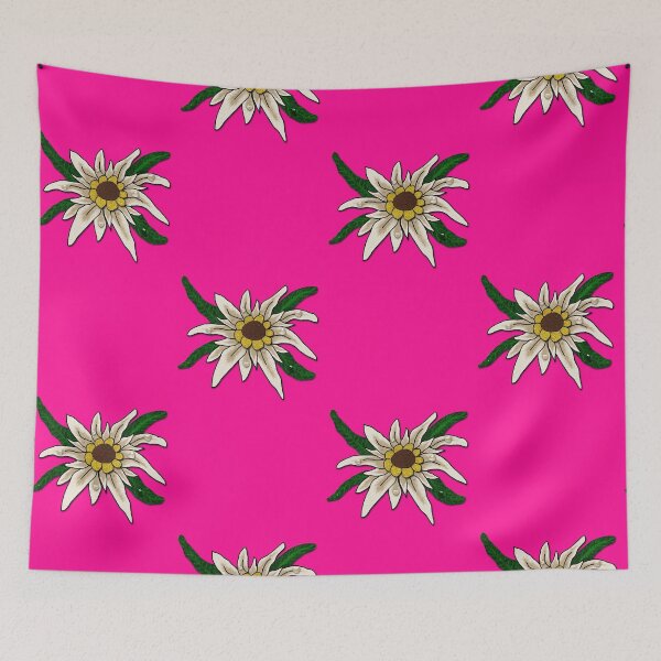 Item preview, Edelweiss designed and sold by KD das Lama.