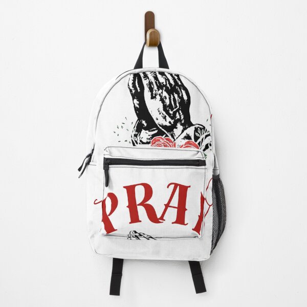 Item preview, Pray Always designed and sold by JENEWIN.
