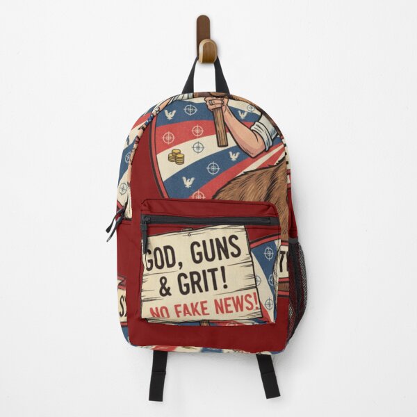 Item preview, Conservative Mavericks designed and sold by Erik007best.