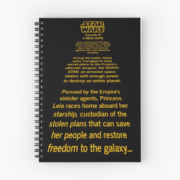 Item preview, Space Star Movie About Wars Opening Crawl designed and sold by TeevTees.