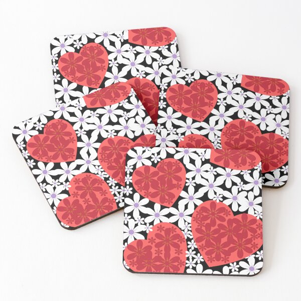Item preview, heart garden designed and sold by Reigninghearts.