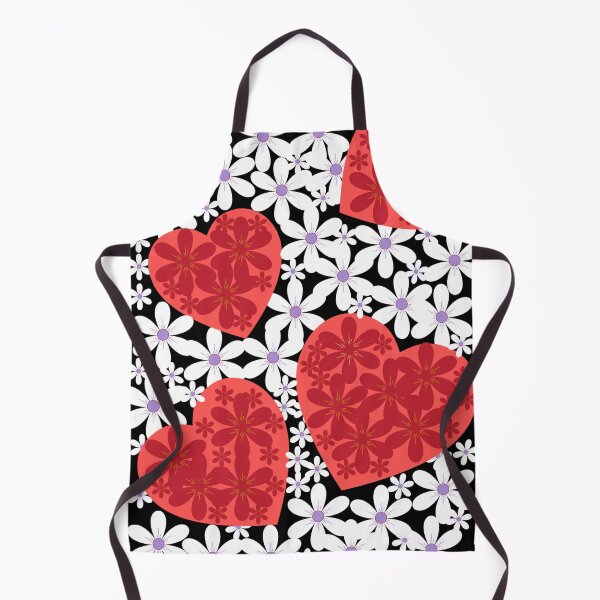 Item preview, heart garden designed and sold by Reigninghearts.