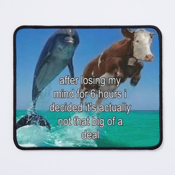 Item preview, not that big of a deal designed and sold by meme-stuff.