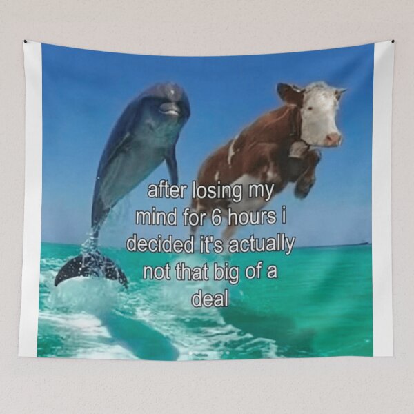 Item preview, not that big of a deal designed and sold by meme-stuff.