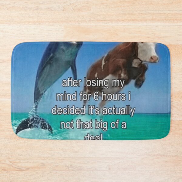 Item preview, not that big of a deal designed and sold by meme-stuff.