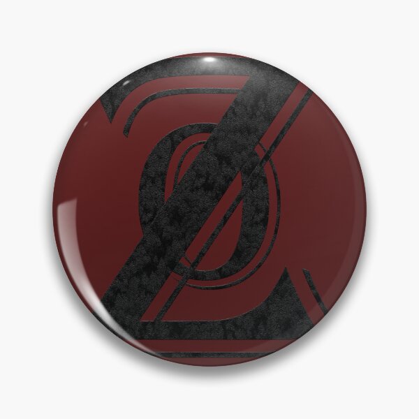 Item preview, Minimal OZ Logo Sticker – Simple Black and White Design designed and sold by TETRAFOUR.