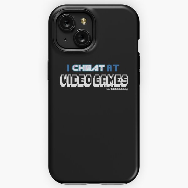 Online Games IPhone Cases For Sale | Redbubble