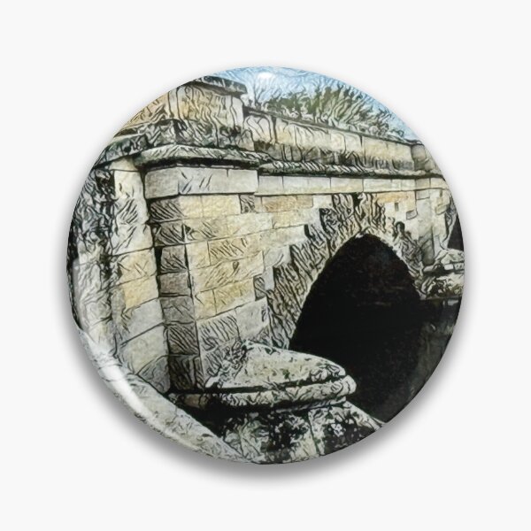 Item preview, CROSSING THE MACQUARIE RIVER designed and sold by Richard Klekociuk.