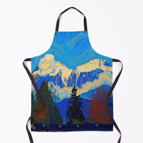 Item preview, scenic oil photo art 3 colorful design designed and sold by SmashingDeals.