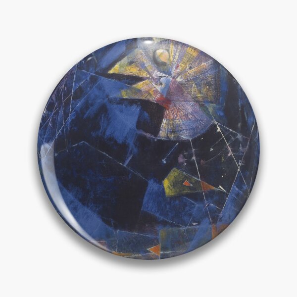 Item preview, max ernst artwork designed and sold by SarlineStudio.