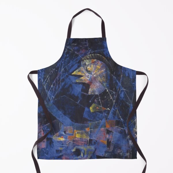 Item preview, max ernst artwork designed and sold by SarlineStudio.