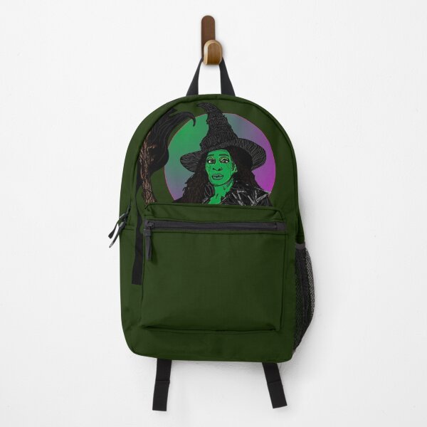 Item preview, WICKED FOR GOOD : Wicked Witch  designed and sold by OieNicks030.