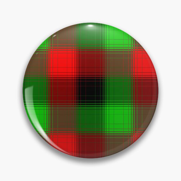 Artikelvorschau, Überlappendes Plaid: Kwanzaa entworfen und verkauft von SarahJosArt.