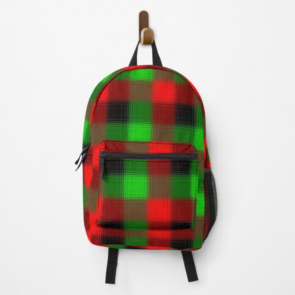 Item preview, Overlapping Plaid: Kwanzaa designed and sold by SarahJosArt.