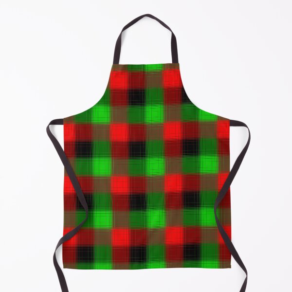 Item preview, Overlapping Plaid: Kwanzaa designed and sold by SarahJosArt.