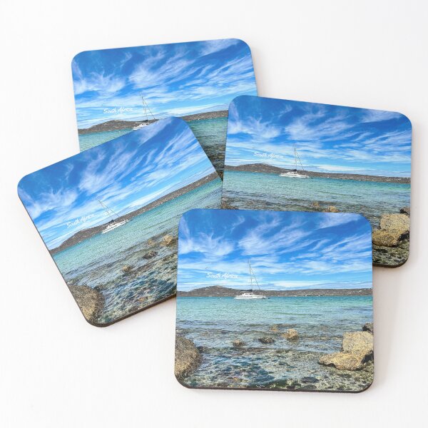 Item preview, South Africa summers sailing into summer skies on the lagoon in Langebaan an holiday destination. designed and sold by Photos By Jadene - South Africa.