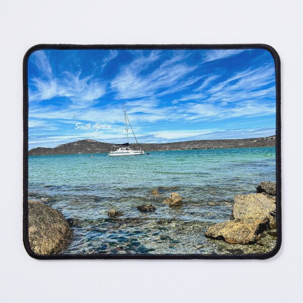 Item preview, South Africa summers sailing into summer skies on the lagoon in Langebaan an holiday destination. designed and sold by Photos By Jadene - South Africa.