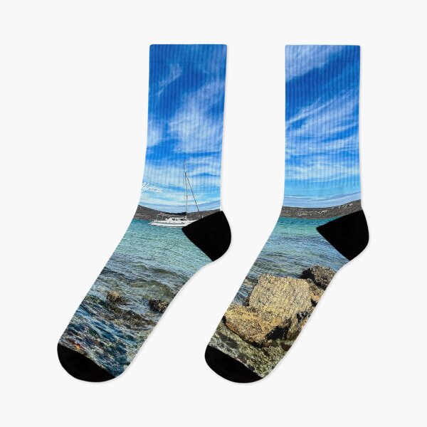 Item preview, South Africa summers sailing into summer skies on the lagoon in Langebaan an holiday destination. designed and sold by Photos By Jadene - South Africa.