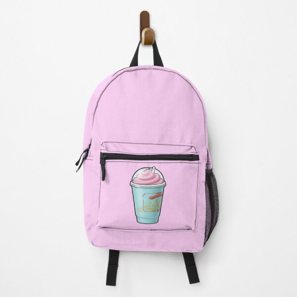 Item preview, Blue and Pink Milkshake designed and sold by tamsclub.