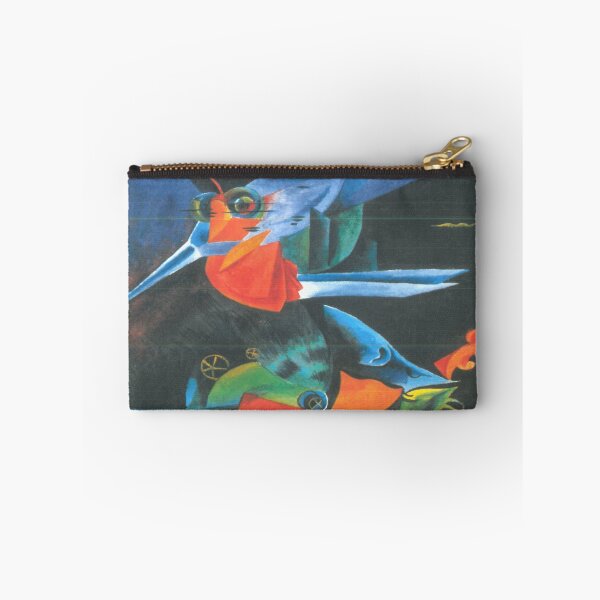 Item preview, max ernst artwork designed and sold by SarlineStudio.