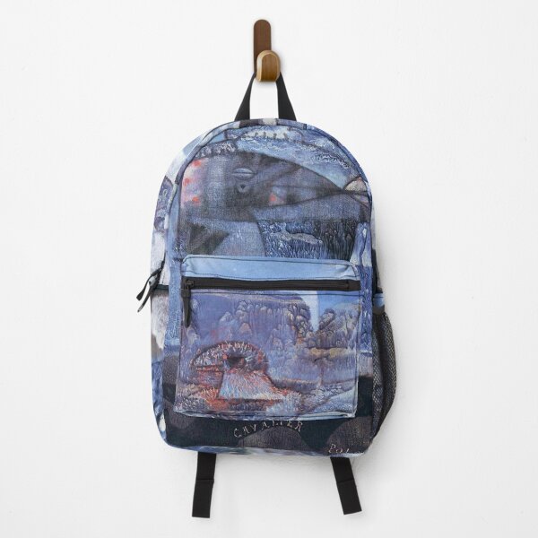 Item preview, max ernst artwork designed and sold by SarlineStudio.
