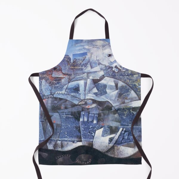 Item preview, max ernst artwork designed and sold by SarlineStudio.