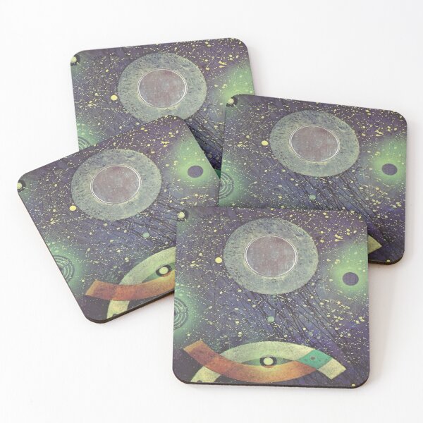 Item preview,  max ernst artwork designed and sold by SarlineStudio.