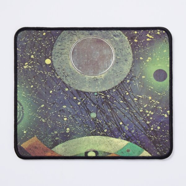 Item preview,  max ernst artwork designed and sold by SarlineStudio.