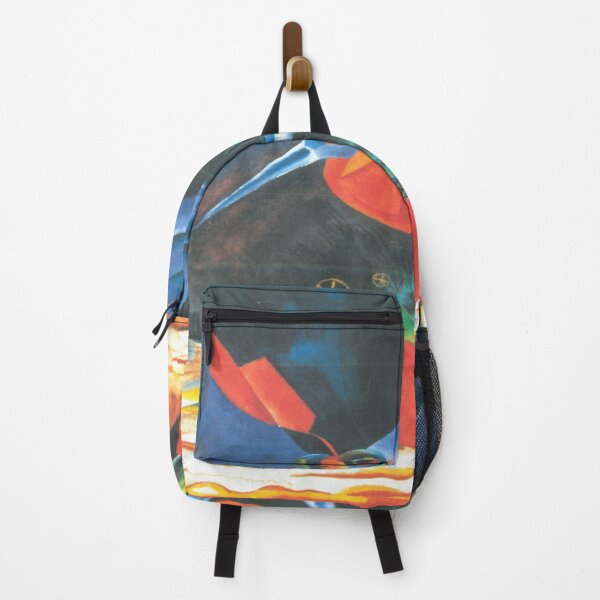Item preview, max ernst artwork designed and sold by SarlineStudio.