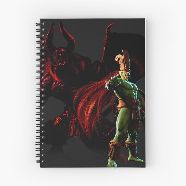 Item preview, Ogre designed and sold by WEBHEAD96.