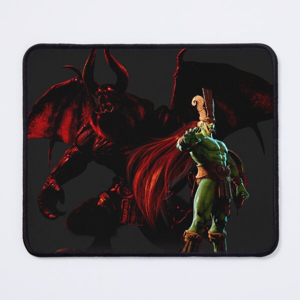 Item preview, Ogre designed and sold by WEBHEAD96.