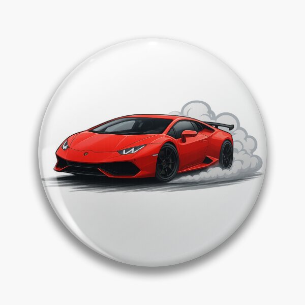 Item preview, Coche deportivo. designed and sold by PabDam.