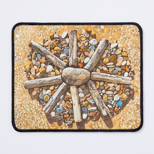 Item preview, IMPROBABLE BALANCE designed and sold by Richard Klekociuk.